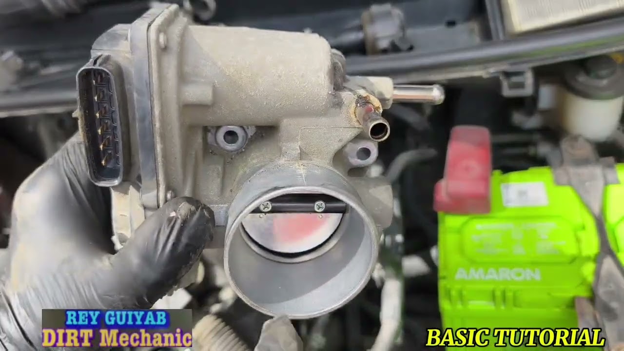 TOYOTA VIOS P1: PMS muna ako Hirap na daw humatak ito  Ano ba dapat basic lng. | DIRT MECHANIC