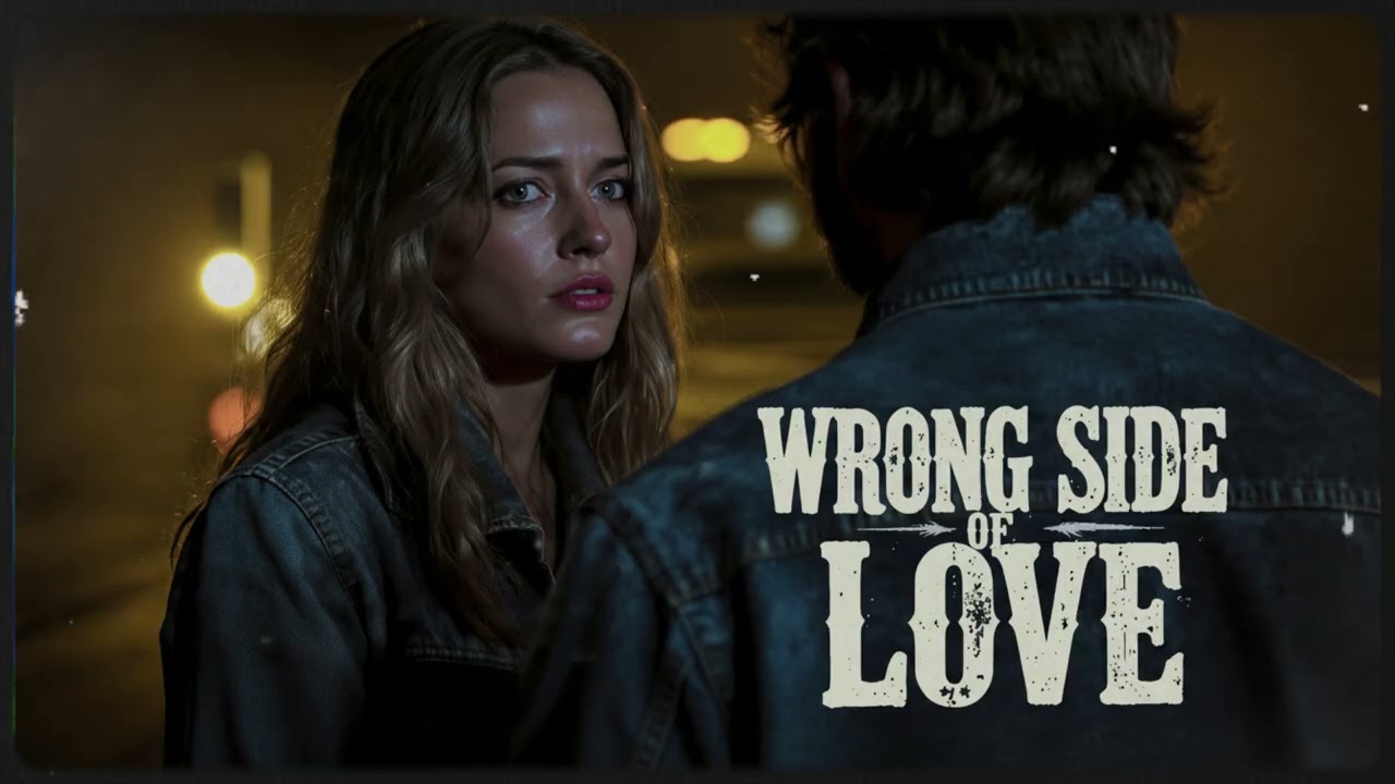 Wrong Side of Love – Classic 70s Country