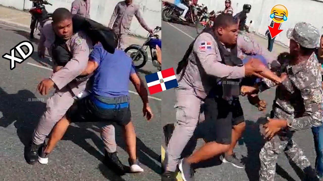 Cosas que SOLO PASAN en RD 😂 | HUMOR DOMINICANO