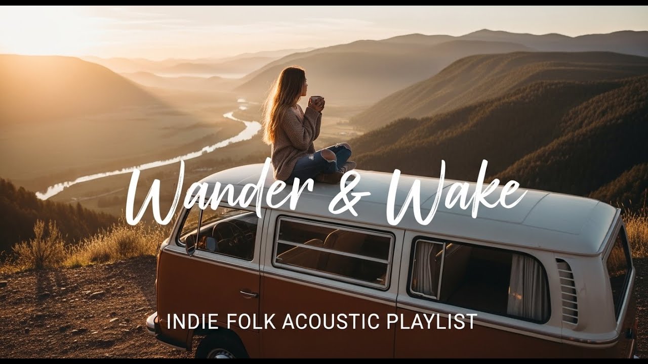 Relaxing Indie Folk Songs | Indie/Pop/Folk/Acoustic Playlist Vol 156