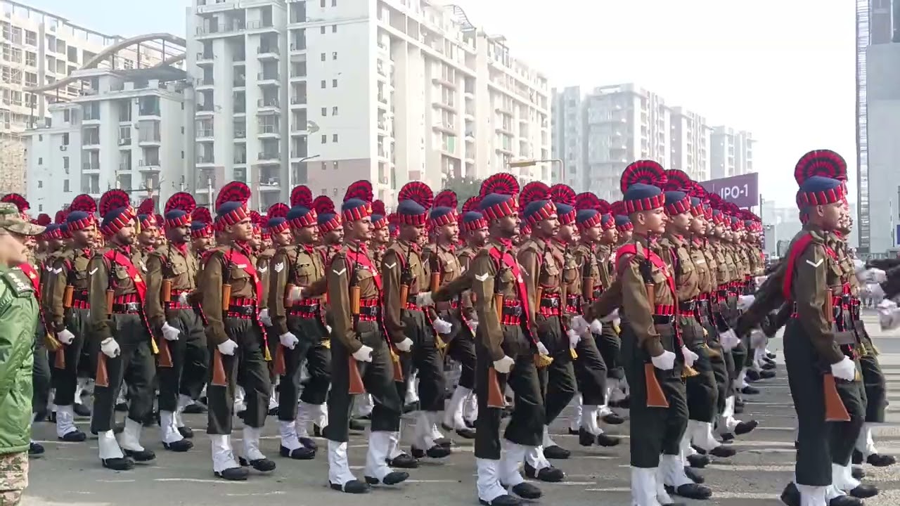 NCC student #armylife #ncc_army #ncctraining #faujilyfstyle #shorts