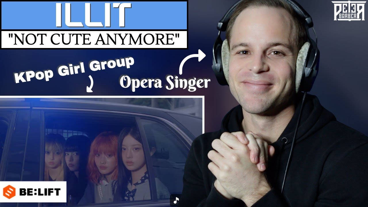 Pro Opera Singer Reacts to 