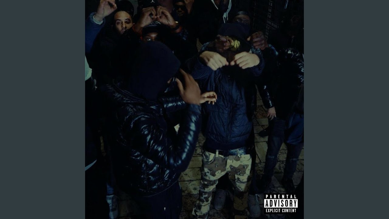Driller (feat. Six6 Flocka)