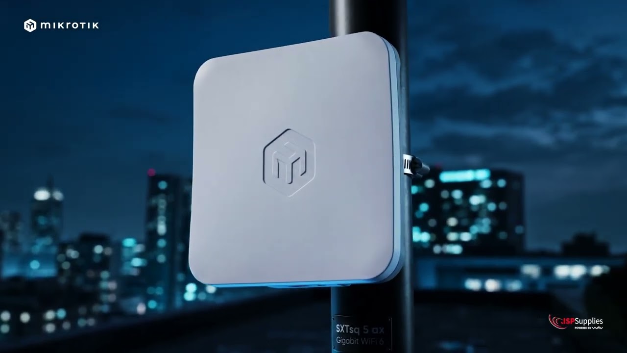 Почему сетевые инженеры выбирают MikroTik?