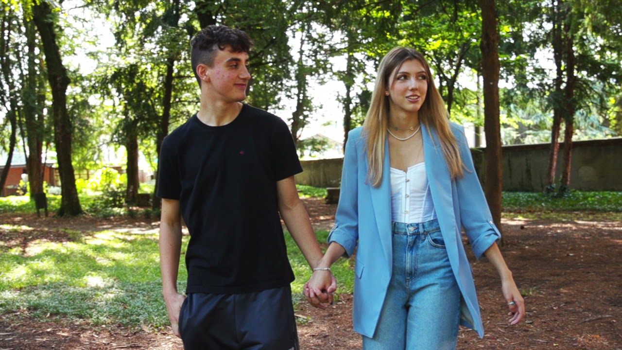 Il me che vorrei - Progetto Ciak si gira