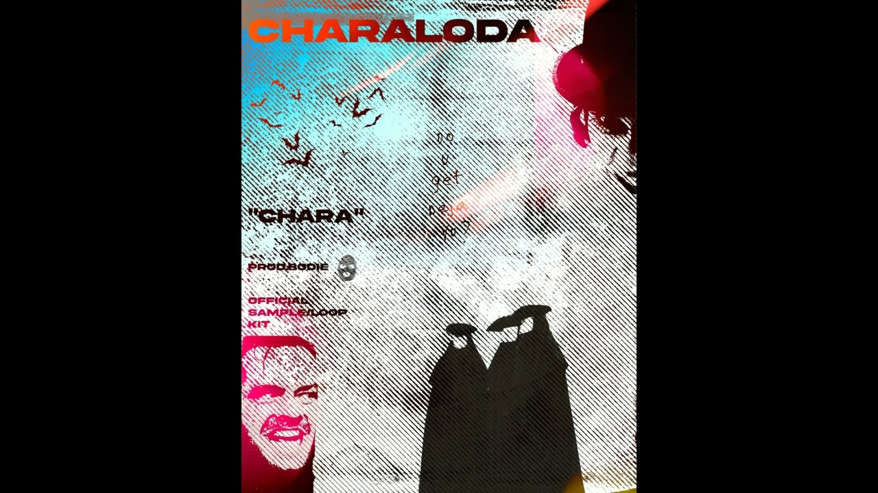 [CHARALODA] SAMPLE/LOOP KIT (CUBEATZ,SOUTHSİDE,FUTURE,NARDO WICK)