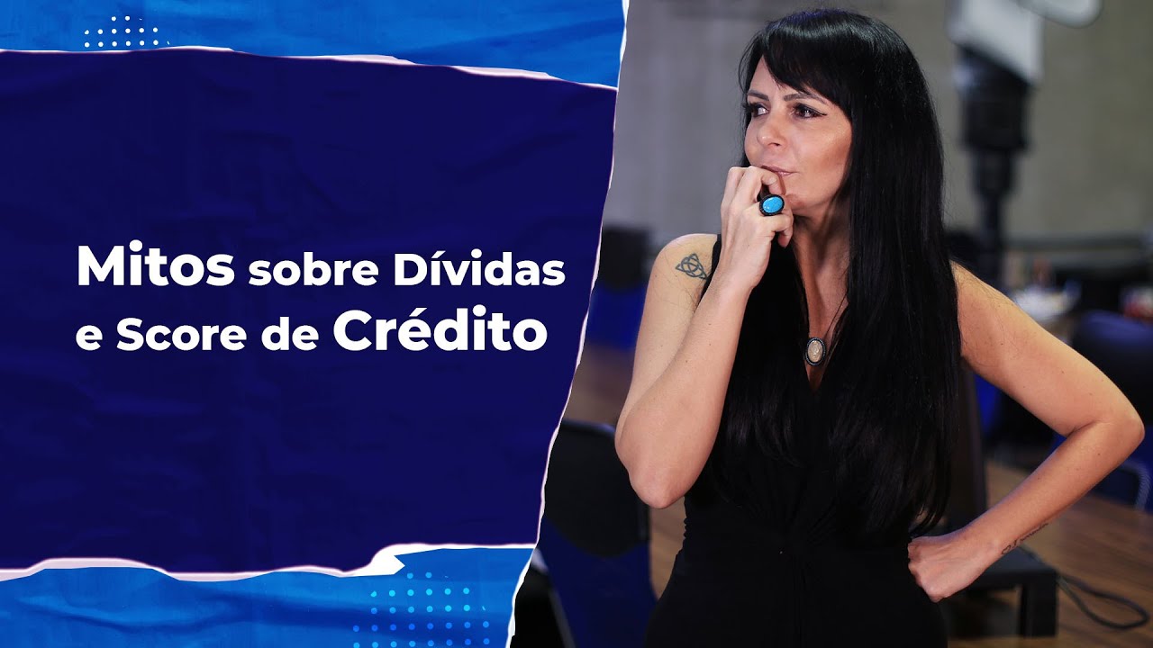 MITOS SOBRE D&Iacute;VIDAS E SCORE DE CR&Eacute;DITO - FOREGON.COM