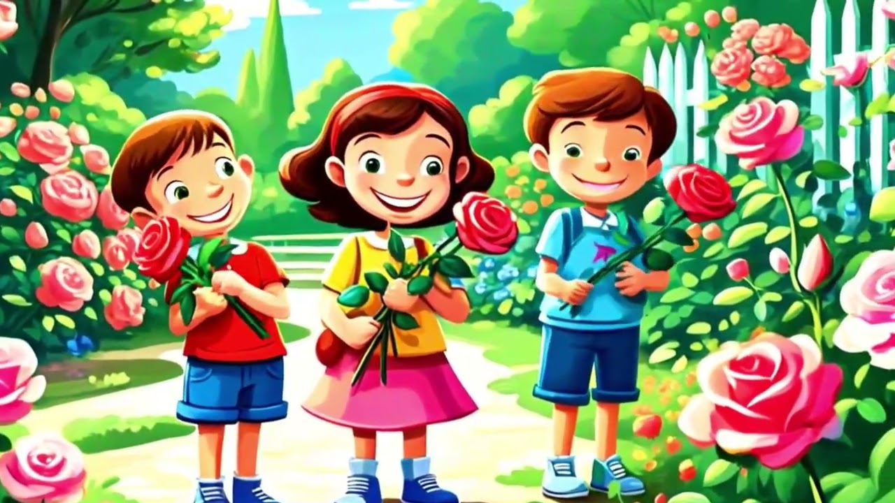 Allah'ım Seni Seviyorum  #çocukkanalı #çocuklaricin #kidssong, #çocuk #çocukşarkıları #cartoon #kids