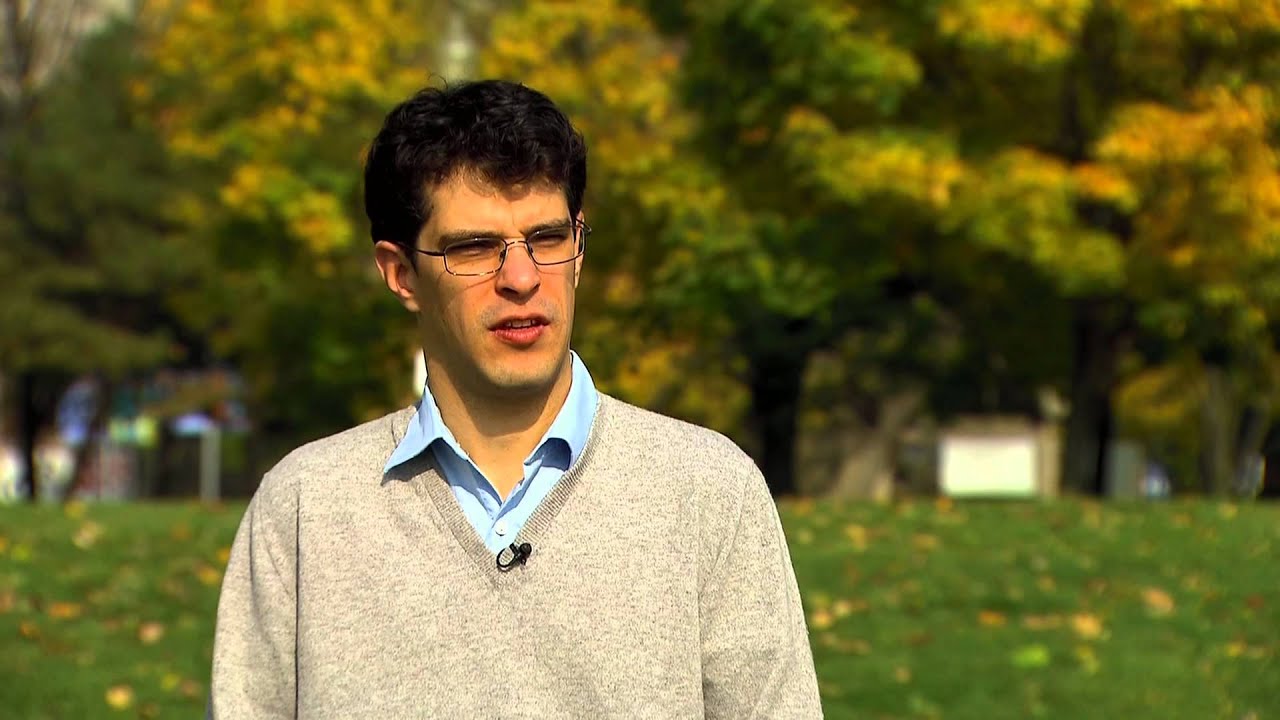 Steven Galloway on The Confabulist