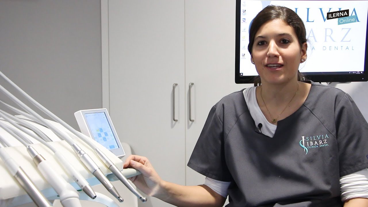 Entrevista a nuestra alumna Laura