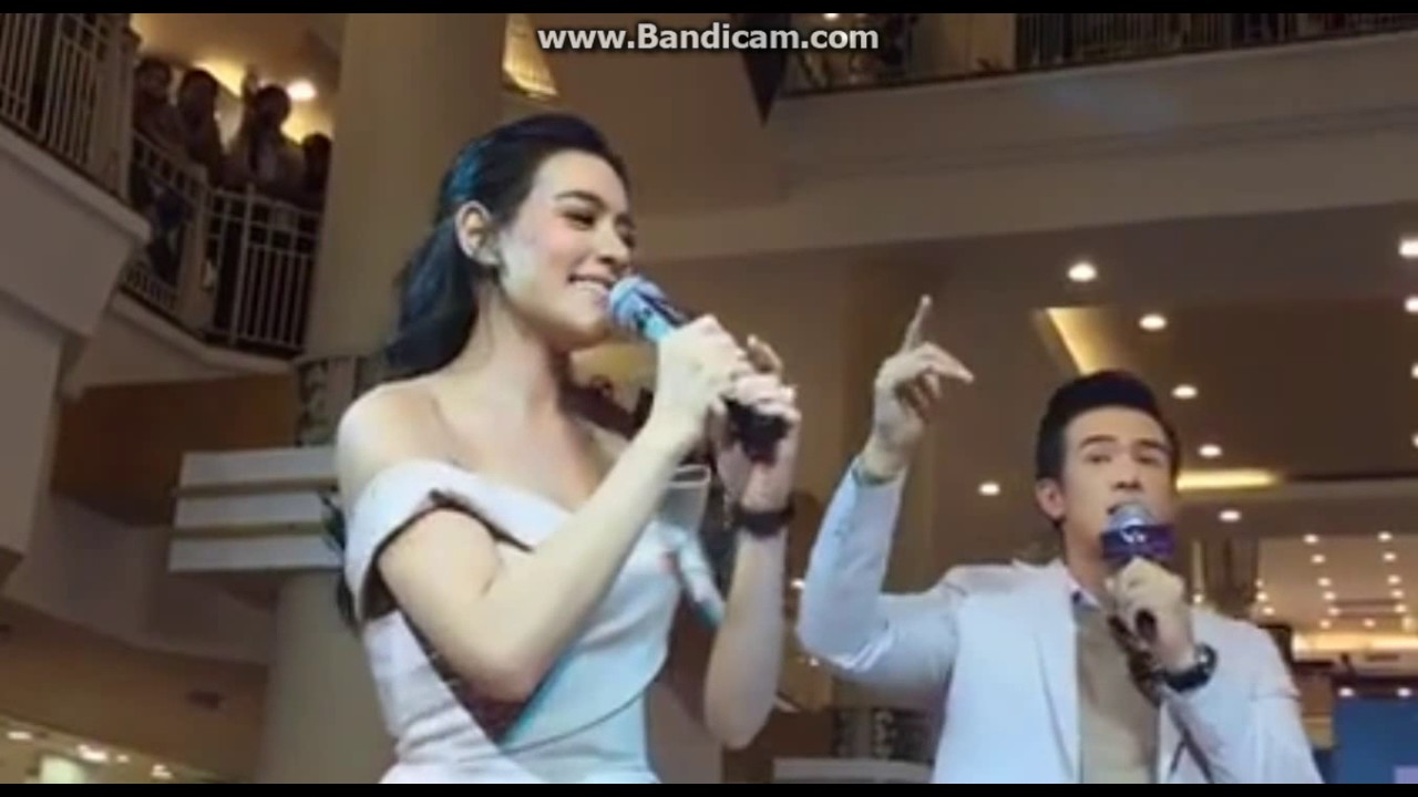 เจมส์ มาร์ - คิม เบอร์ลี่ - แพ้ทาง