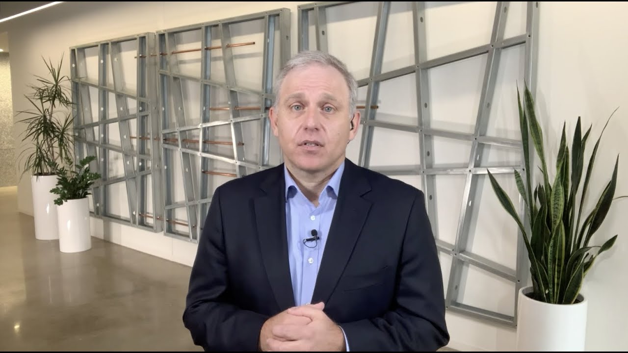 AEC Civil Infrastructure Introduction (AU 2020)