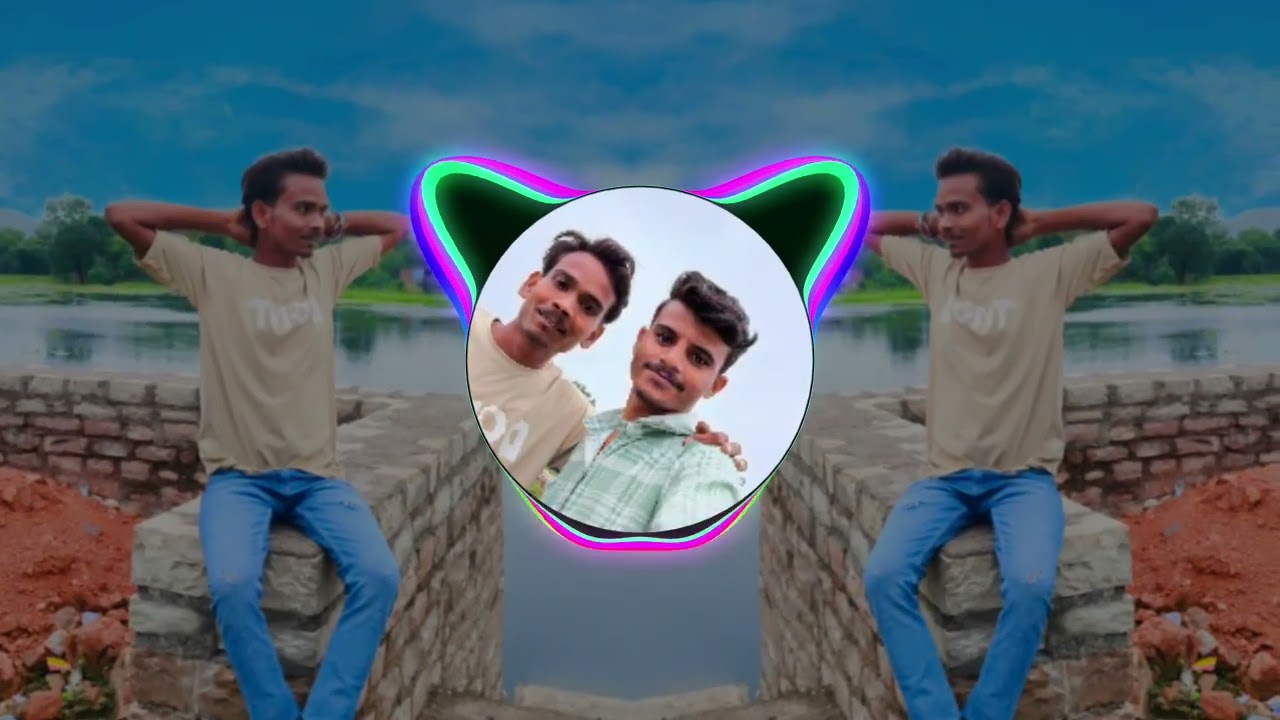 NAGIN SI LUGAI TERA BALAM CHHOTA - EDM HEAVY BASS MIX | DJ AKHKESH X DAU NEELESH🔥