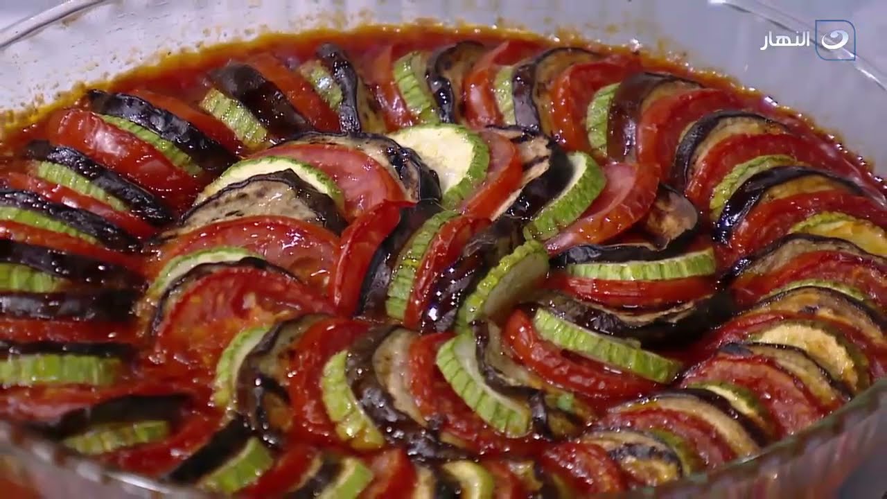 جددي وغيري واعملي أحلى وأسرع خلطبيطة بالصلصة