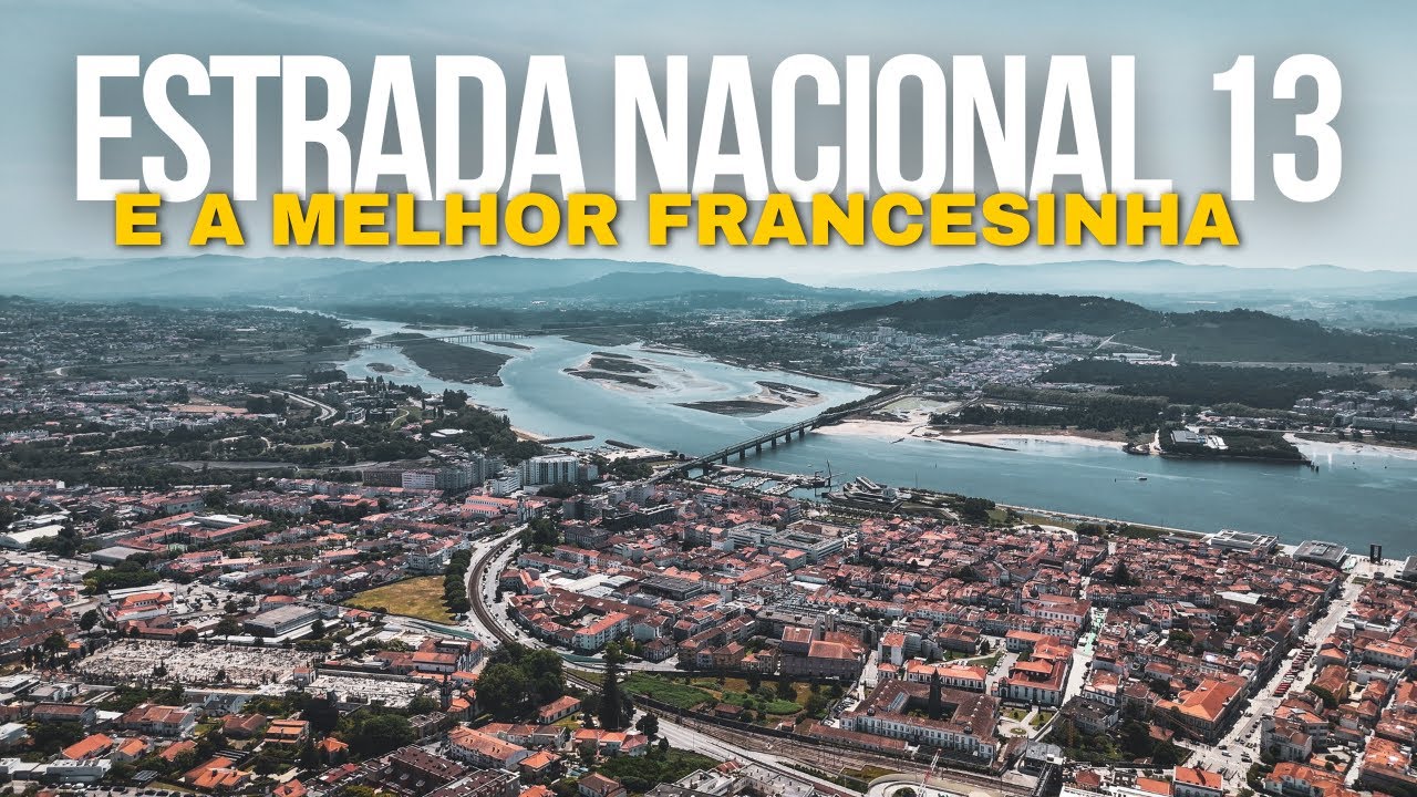 ESTRADA NACIONAL 13 | A melhor francesinha de todas!