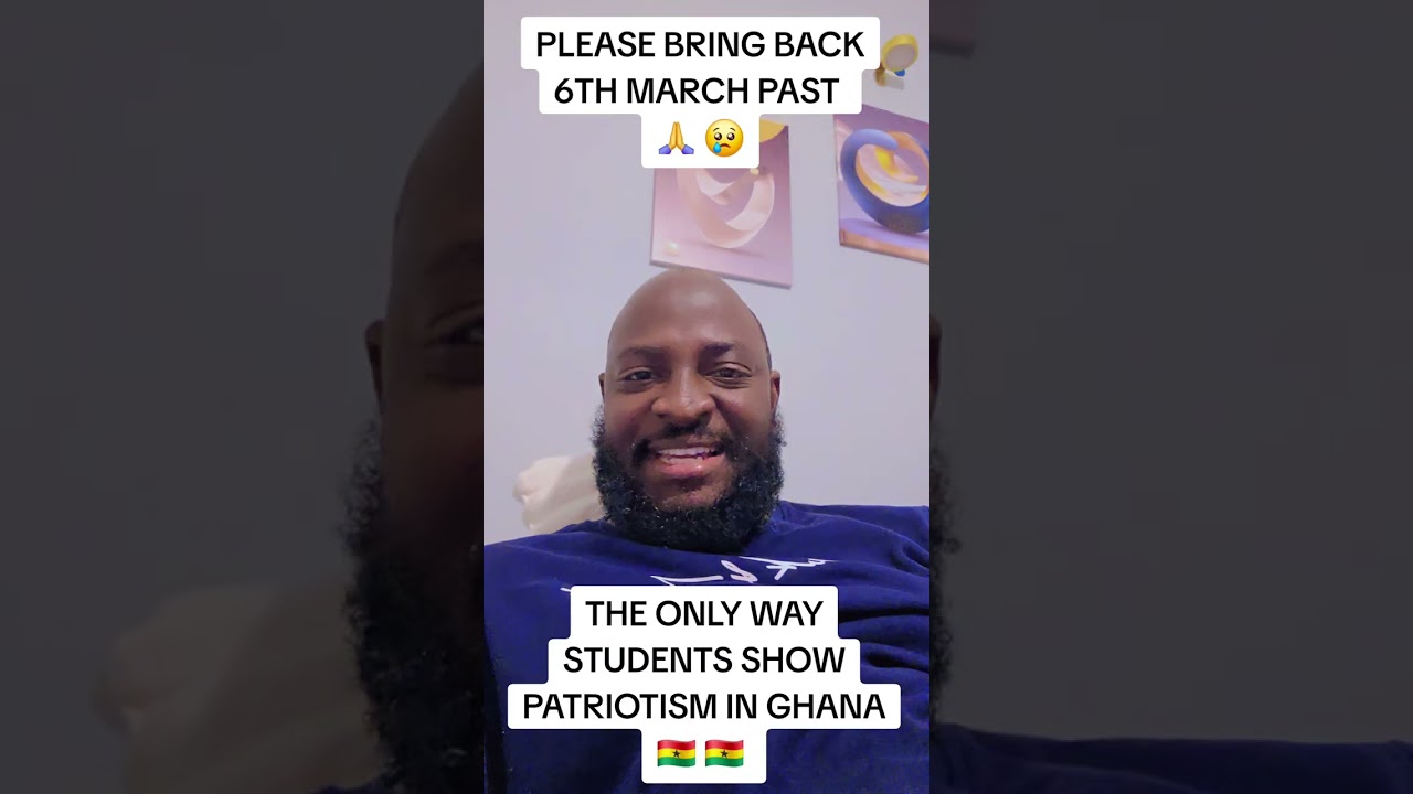 PLEASE LET OUR STUDENTS MARCH AGAIN 🙏 