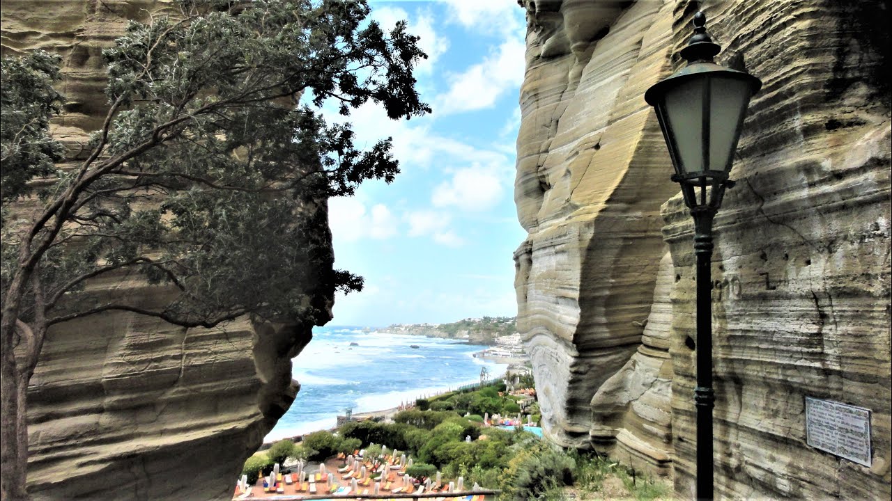 Ischia, Italien