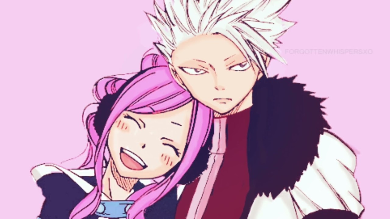 Fairy Tail Ship Themes