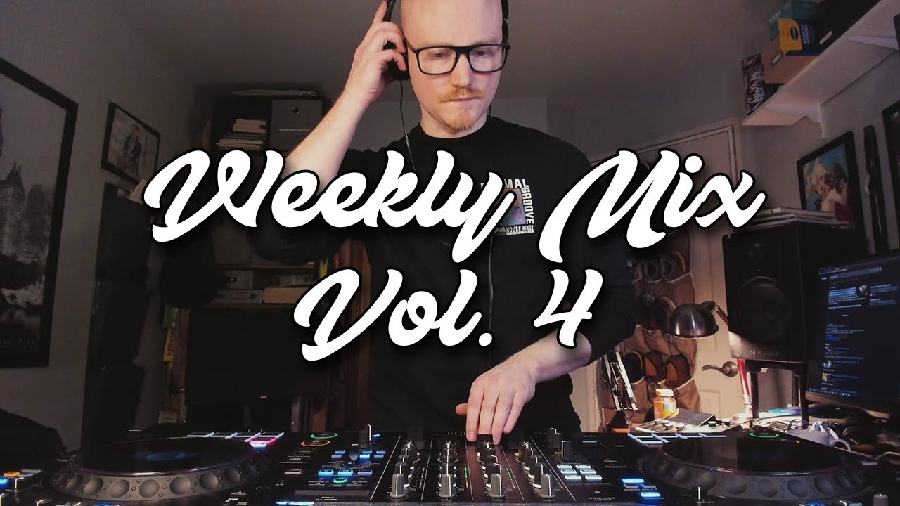 the jersey club mix™