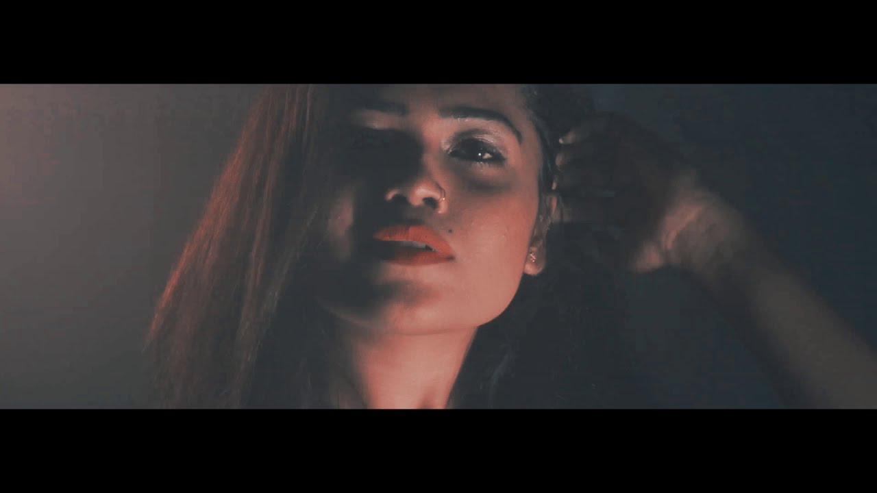 Akhtar J - GO WILD (feat. T Nyn & Lil EnZa) [Official Music Video]