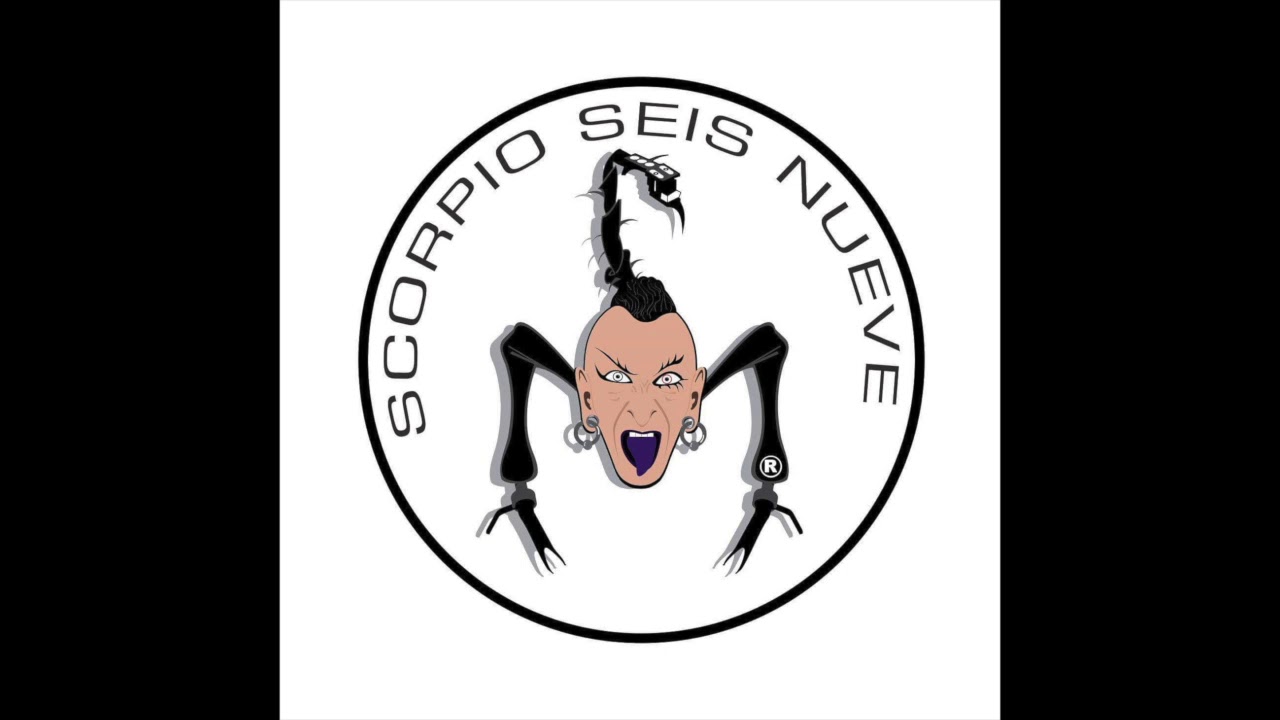 DJ SCORPIO 69 HIGH ENERGY