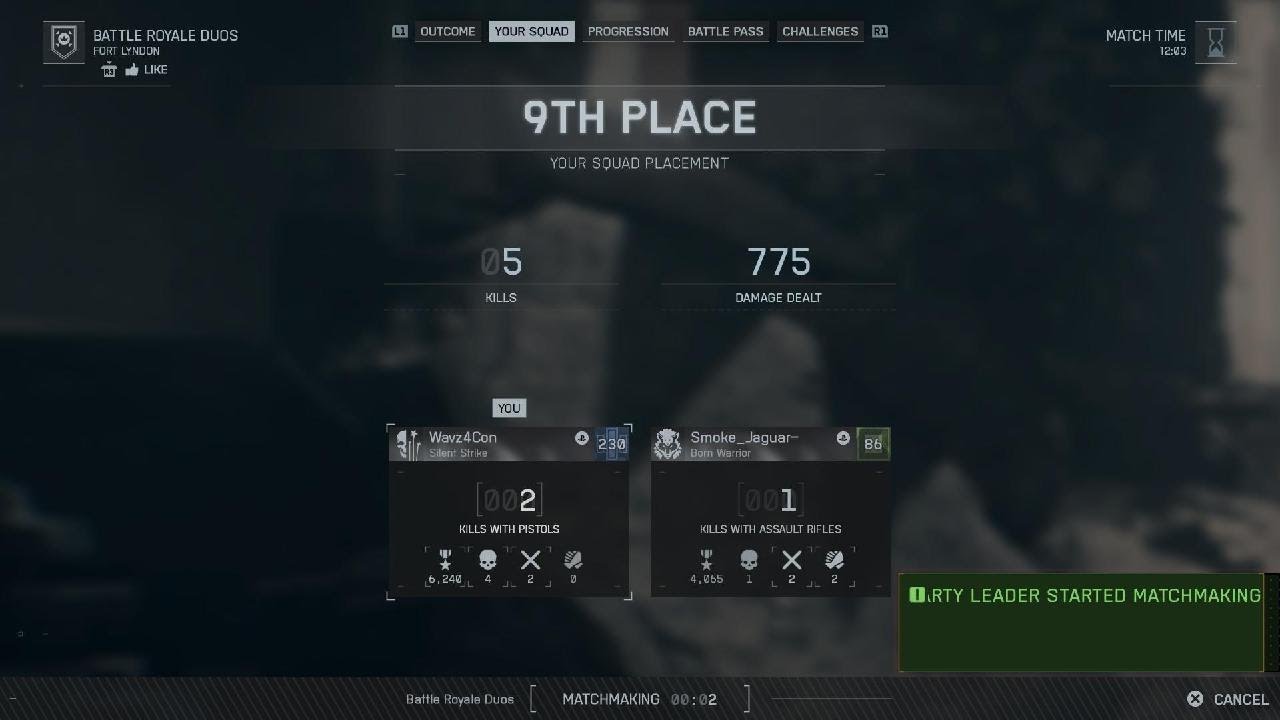 Battlefield 6 9th wEric