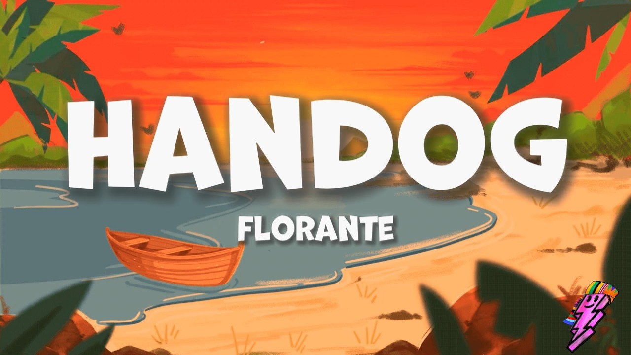 Florante - Handog (Lyrics)
