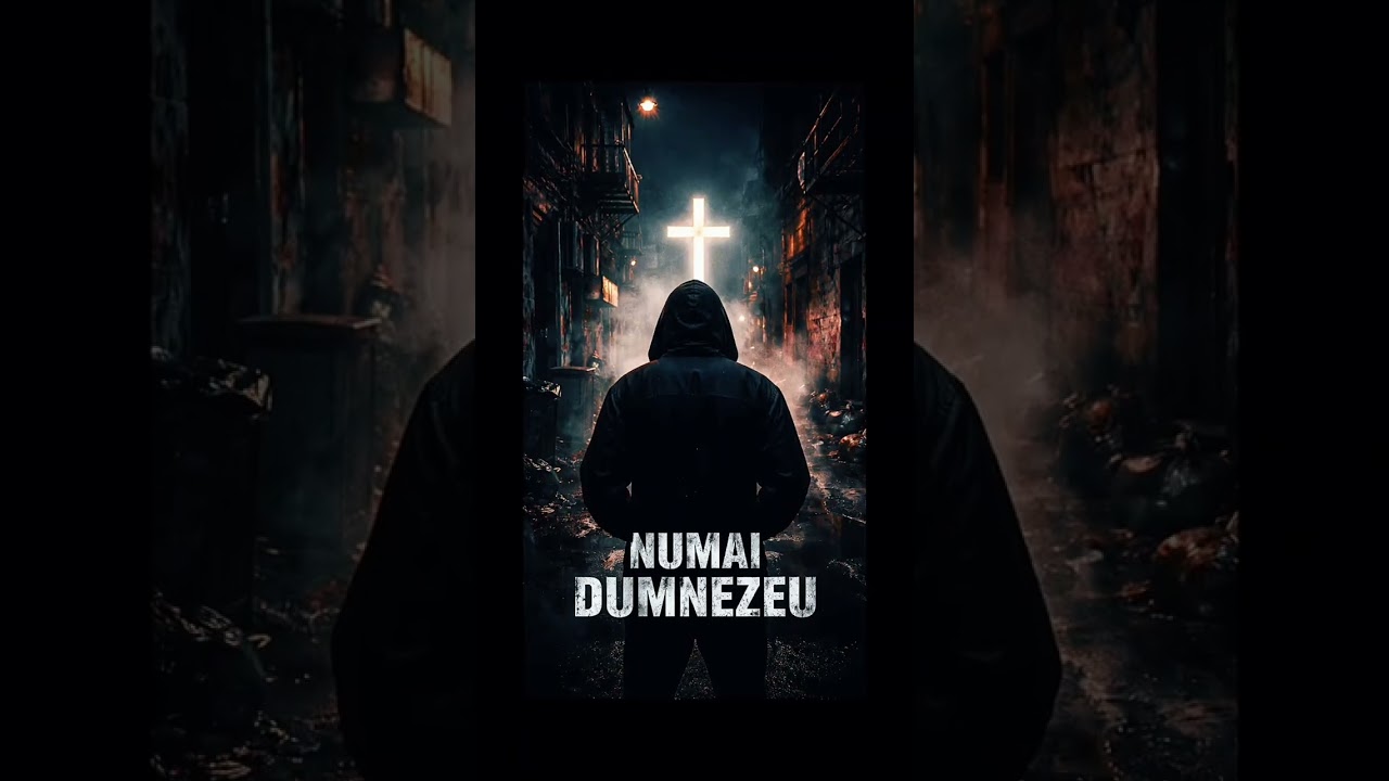 Numai Dumnezeu 