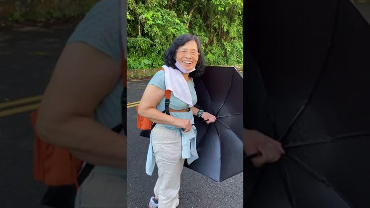溪頭