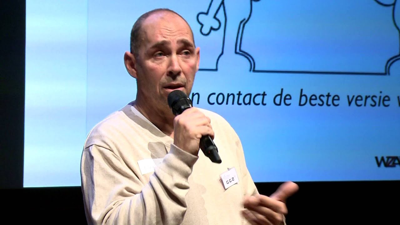 Lezing Toon Walravens, Meet the Xperts 30-11-2015