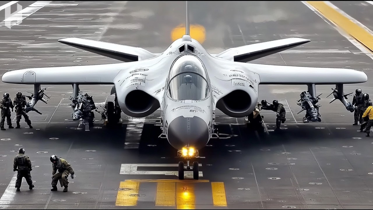US Finally Tests The New Super A-10 Warthog After Getting An Upgrade