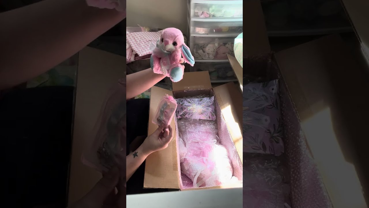 Opening My Reborn Toddler!! Ping Lau Sculpt