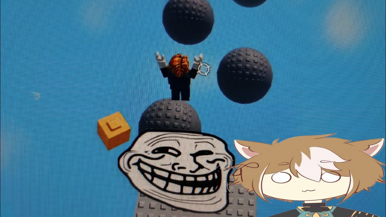 Игра Roblox 
