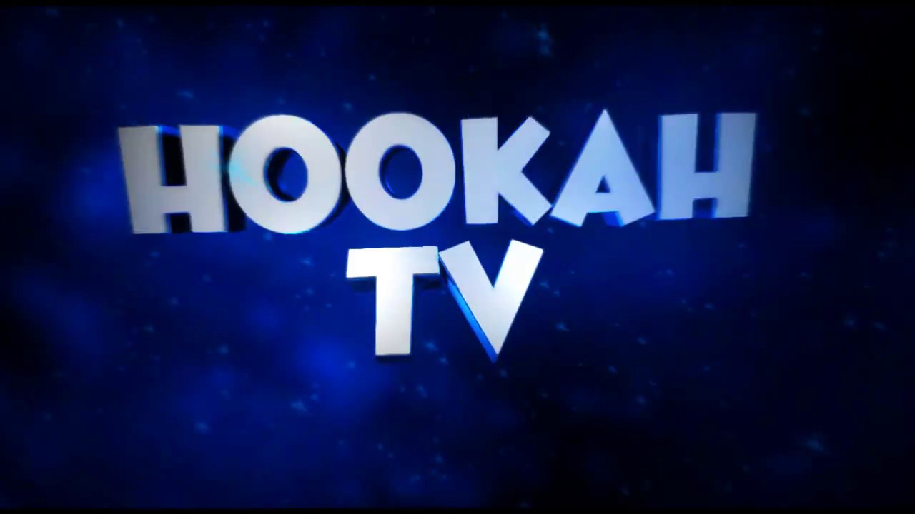 HookahTV Intro