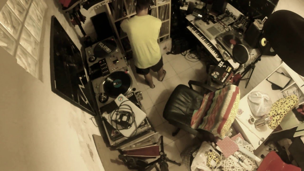 DJRC Musica Ma&ntilde;anera Mix Vinyls Set