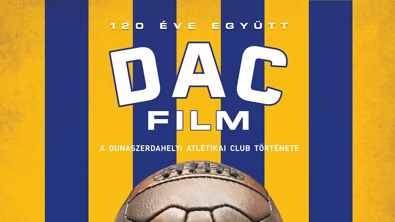 DAC FILM: trailer