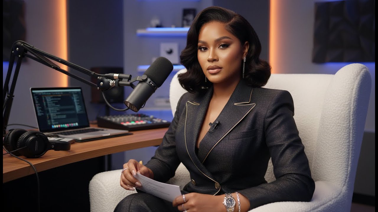Real Life Talk: Pressure to be successful before 30