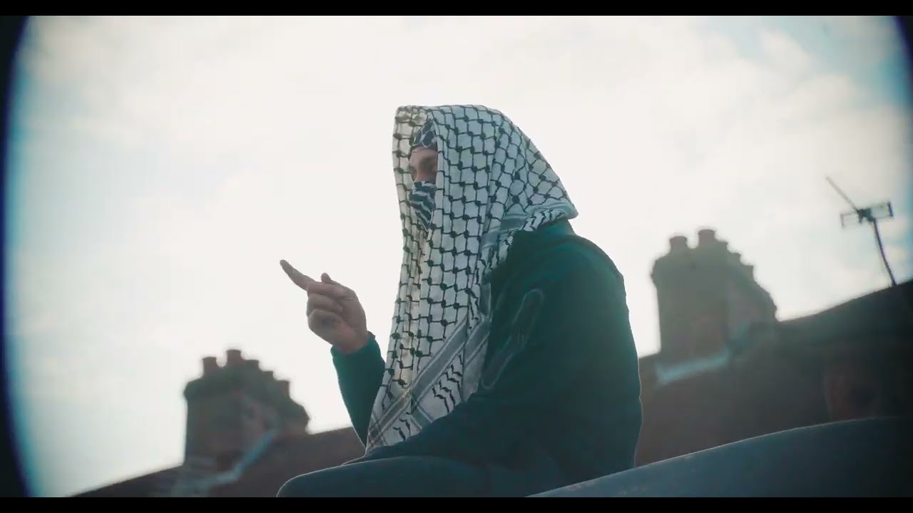 #48 WorkRate - PalAction1 (Official Video)