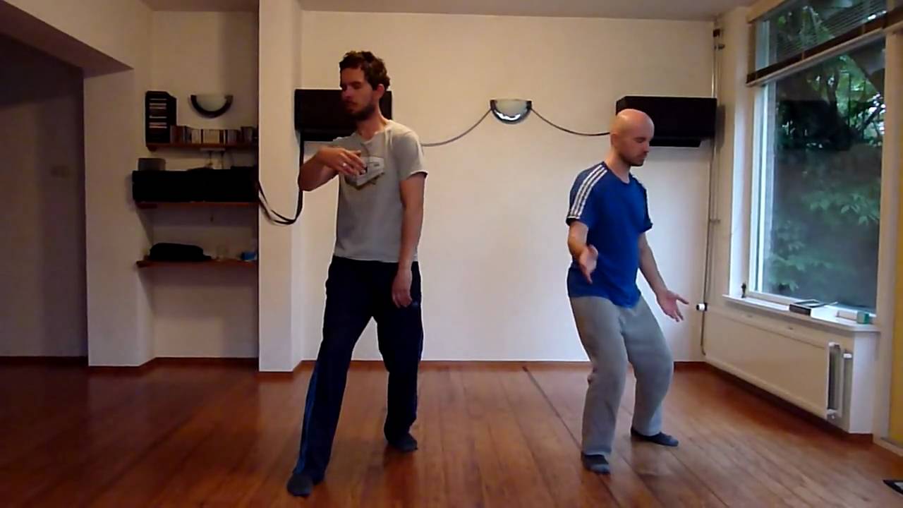 Joris en Willem Cheng Hsin Miniset Nijmegen