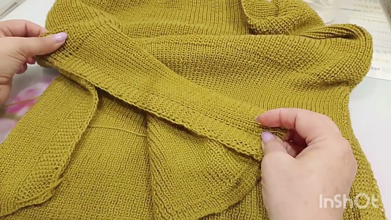 Что у Меня на Спицах ,и 2 готовые работы.