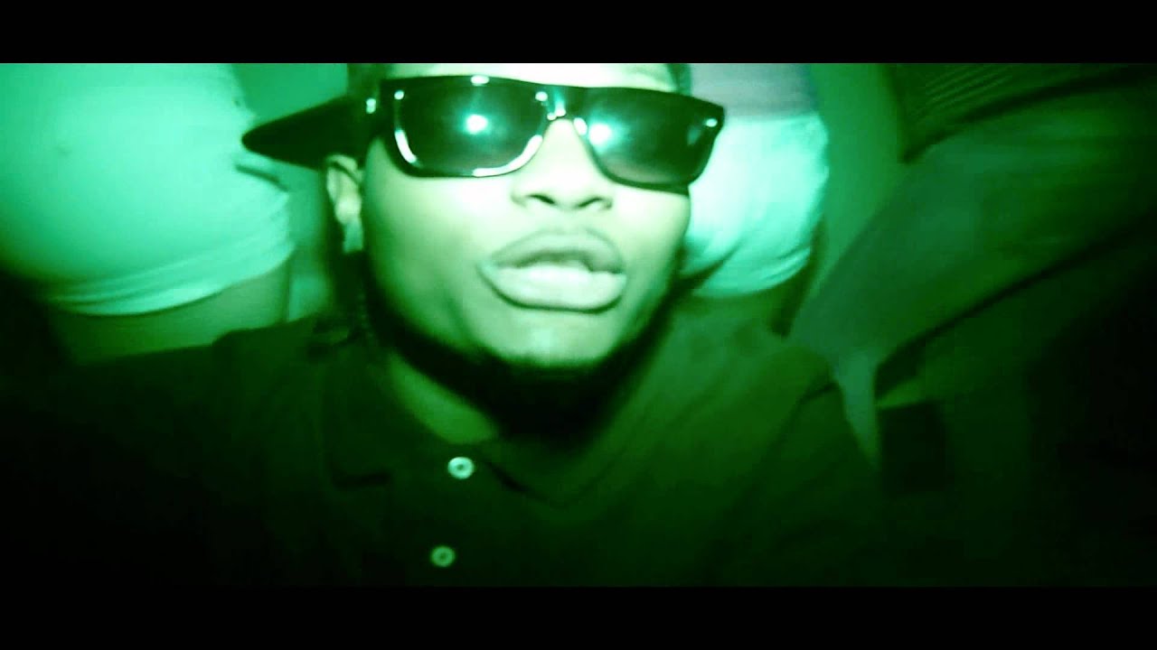 Negro Eterno - Fariceo (Dembow) Official Music Video HD