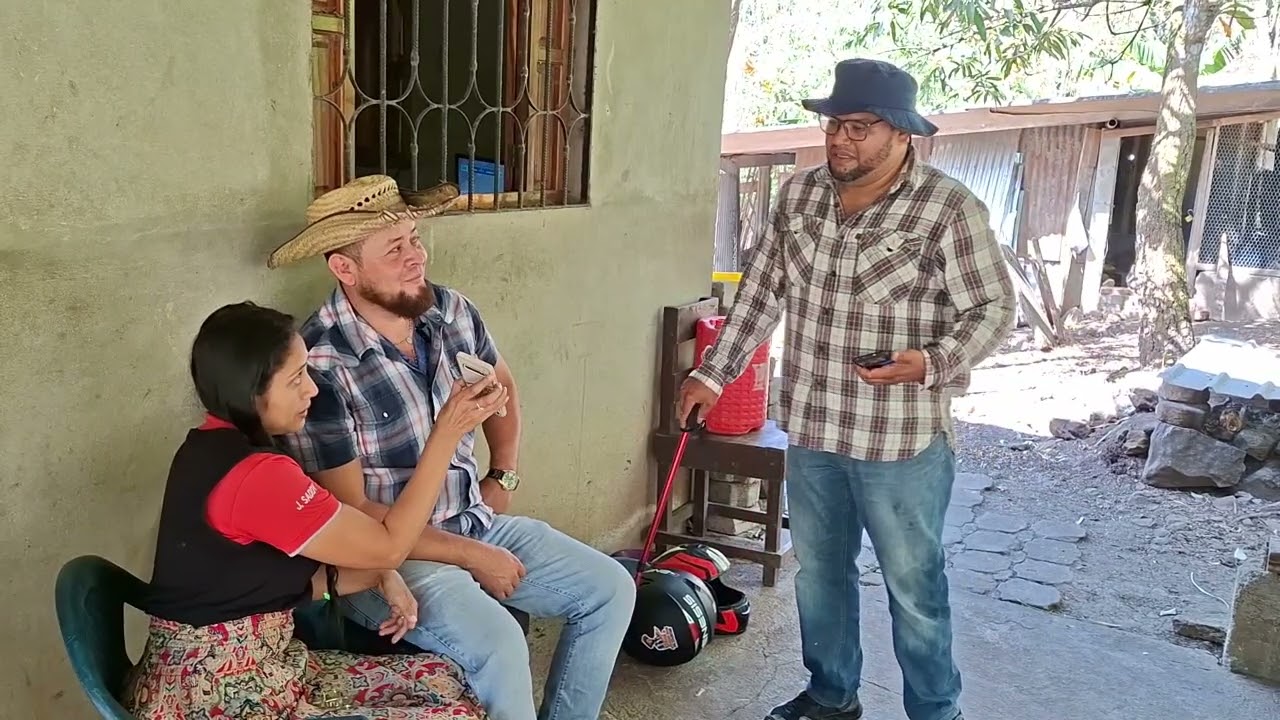 Le puede bajar a la música 🎵