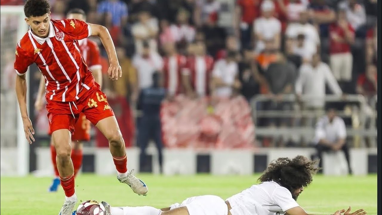 Rayan Mahtou – The Next Big Talent from Wydad Casablanca 🔥 | Midfield Maestro (2025 Highlights)