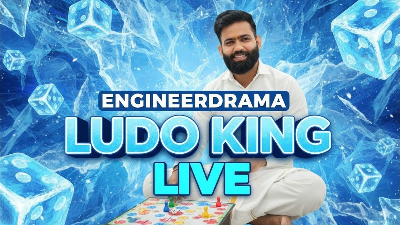 Ludo King Live India #ludo #ludoking #feedshorts #trending #gaming #shortslive #verticallivefeed