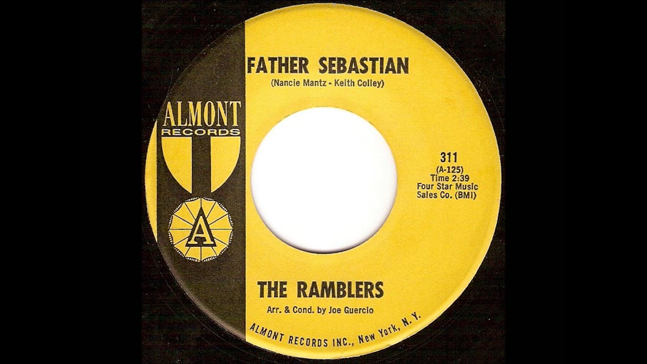 The Ramblers - Father Sebastian