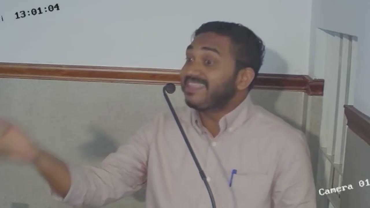 റമദാൻ: മനം കുളിരുന്നോ, അതോ മങ്ങുന്നോ? (ജുമുഅ ഖുതുബ)- ഫഹീം പുളിക്കൽ