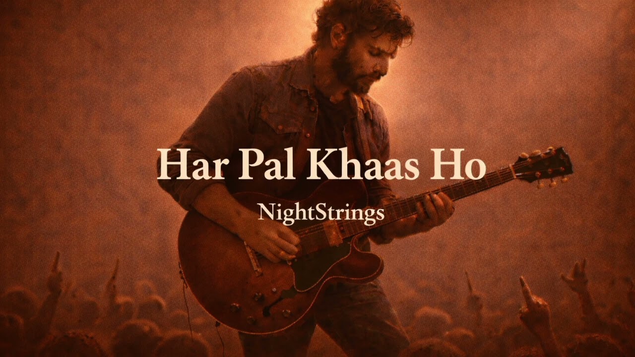 Har Pal Khaas Ho - NightStrings