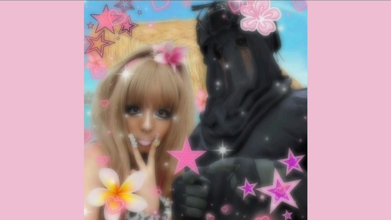 Yahman Hard Bass - Bar Yahman [slowed + reverb]