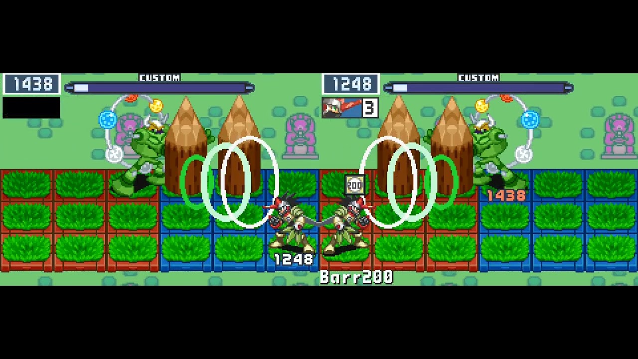 N10thGPth Special Anniversary - LDR100 vs Jojo (The Honorable Runback)