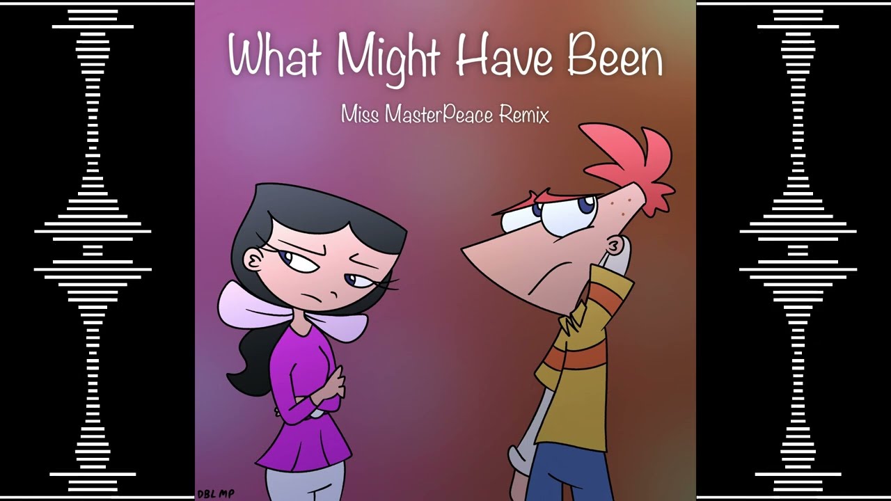 What Might Have Been (Miss MasterPeace Remix)